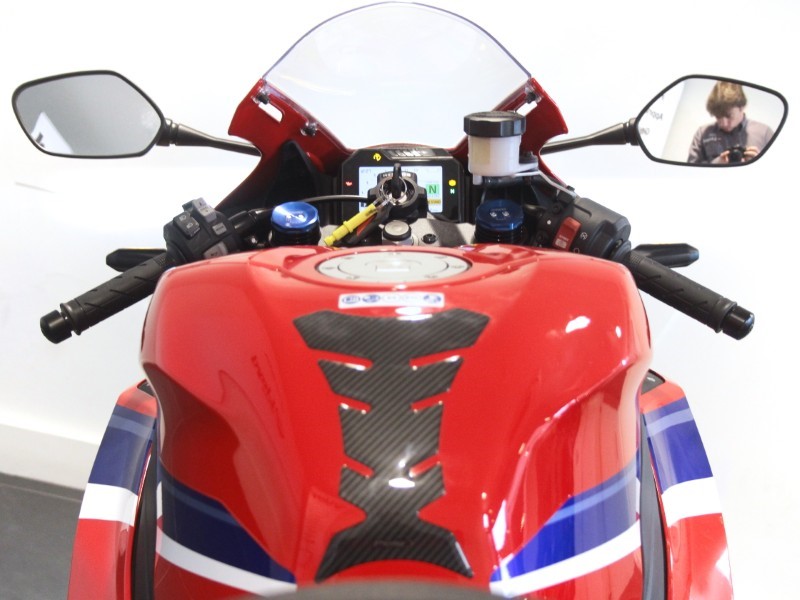 2025 (25) Honda CBR600RR 5763169