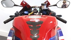 2025 (25) Honda CBR600RR 5763169