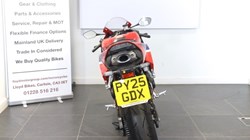 2025 (25) Honda CBR600RR 5763162
