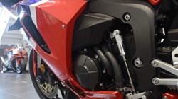 2025 (25) Honda CBR600RR 5763178