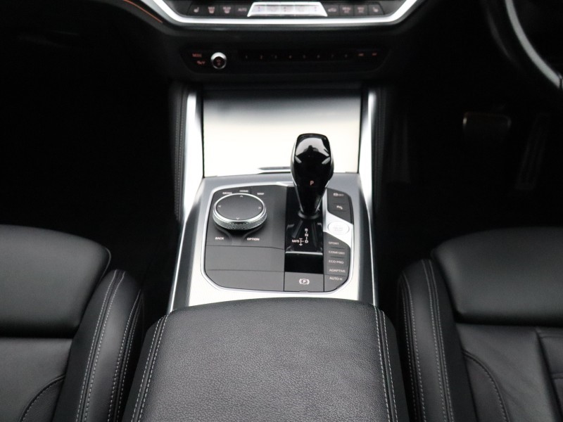 2022 (22) BMW 4 SERIES 420d MHT M Sport 2dr Step Auto 5955792