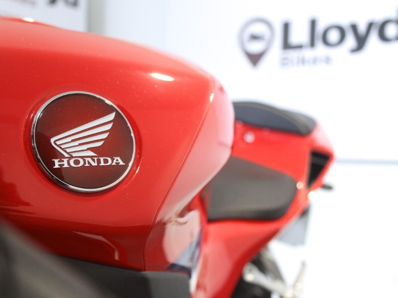 2025 (25) Honda CBR600RR 5763179