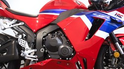 2025 (25) Honda CBR600RR 5763172