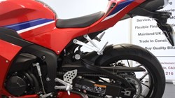 2025 (25) Honda CBR600RR 5763176