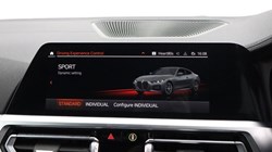 2022 (22) BMW 4 SERIES 420d MHT M Sport 2dr Step Auto 5955772