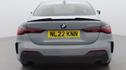 2022 (22) BMW 4 SERIES 420d MHT M Sport 2dr Step Auto 5955738