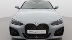 2022 (22) BMW 4 SERIES 420d MHT M Sport 2dr Step Auto 5955730