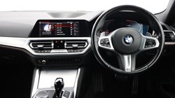 2022 (22) BMW 4 SERIES 420d MHT M Sport 2dr Step Auto 5955790