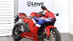 2025 (25) Honda CBR600RR 5763157