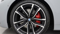 2022 (22) BMW 4 SERIES 420d MHT M Sport 2dr Step Auto 5955748