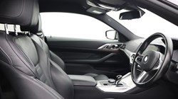 2022 (22) BMW 4 SERIES 420d MHT M Sport 2dr Step Auto 5955754
