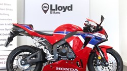 2025 (25) Honda CBR600RR 5763164
