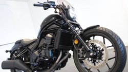 2023 (23) Honda CMX 1100 Rebel DCT Edition 5240694