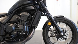 2023 (23) Honda CMX 1100 Rebel DCT Edition 5240692