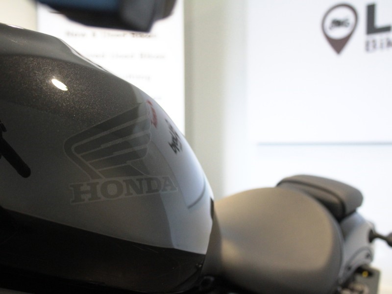 2023 (23) Honda CMX 1100 Rebel DCT Edition 5240693