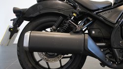 2023 (23) Honda CMX 1100 Rebel DCT Edition 5240690