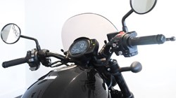 2023 (23) Honda CMX 1100 Rebel DCT Edition 5240684