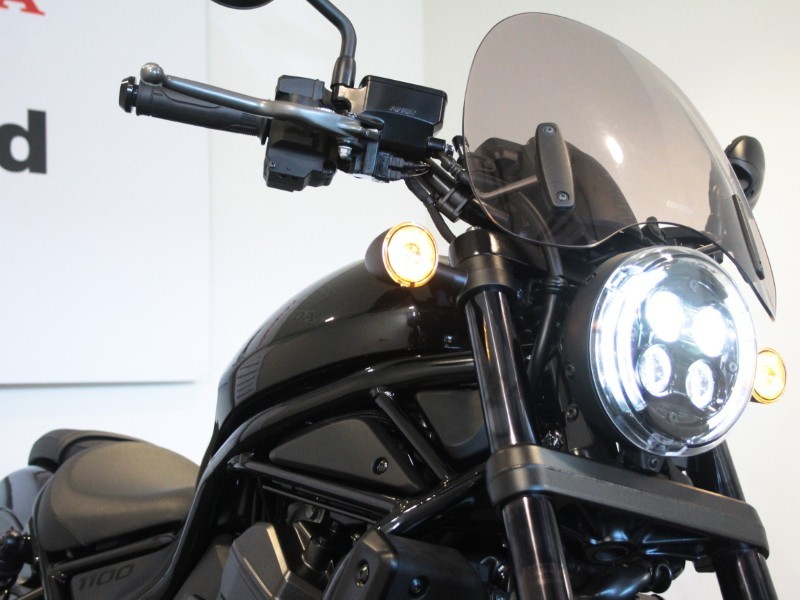 2023 (23) Honda CMX 1100 Rebel DCT Edition 5240695