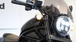 2023 (23) Honda CMX 1100 Rebel DCT Edition 5240695