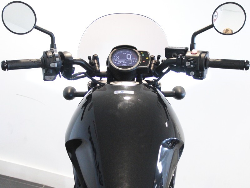 2023 (23) Honda CMX 1100 Rebel DCT Edition 5240683