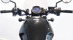 2023 (23) Honda CMX 1100 Rebel DCT Edition 5240683