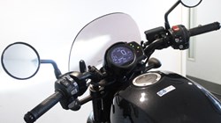 2023 (23) Honda CMX 1100 Rebel DCT Edition 5240680