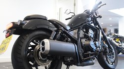 2023 (23) Honda CMX 1100 Rebel DCT Edition 5240687