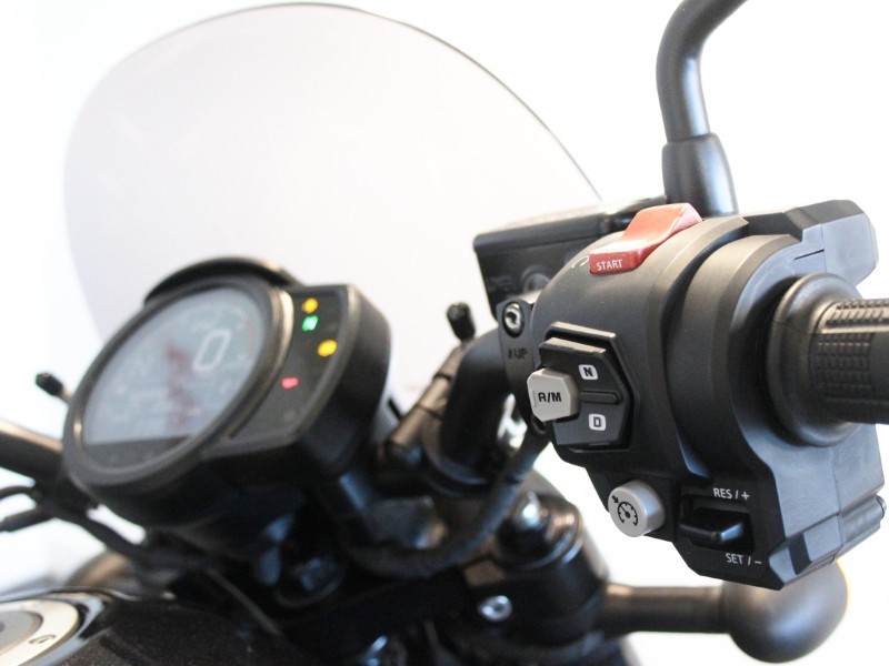 2023 (23) Honda CMX 1100 Rebel DCT Edition 5240685