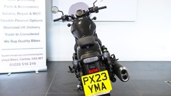2023 (23) Honda CMX 1100 Rebel DCT Edition 5240677