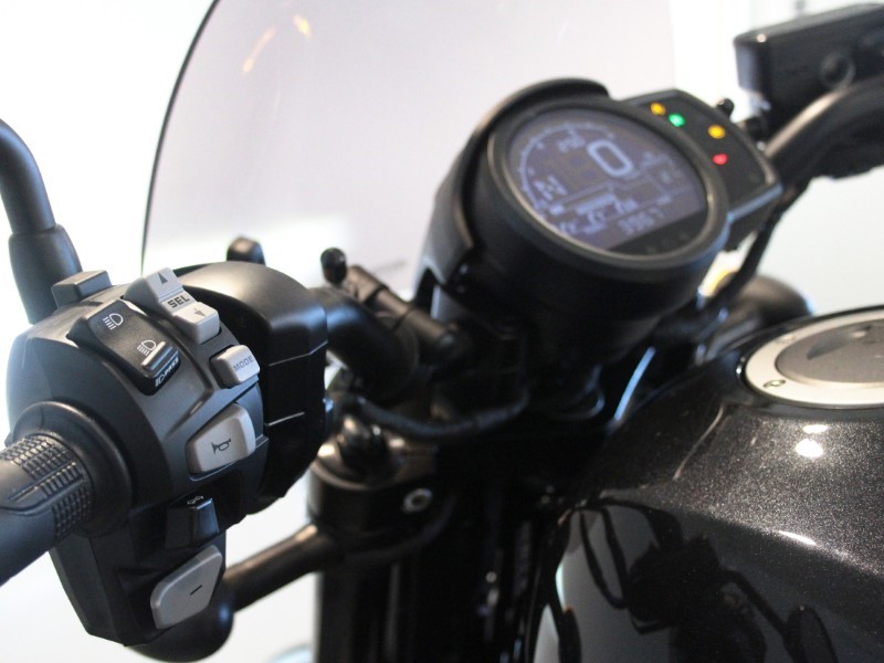 2023 (23) Honda CMX 1100 Rebel DCT Edition 5240681