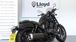 2023 (23) Honda CMX 1100 Rebel DCT Edition 5240678