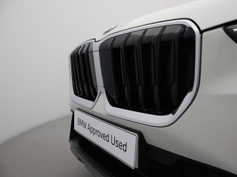2026 (26) BMW X1 sDrive 20i MHT Sport 5dr Step Auto 5904855