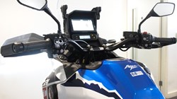 2025 (25) Honda Africa Twin CRF1100 DCT E/S 5240844