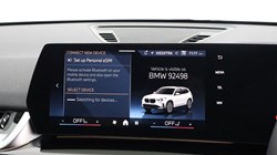 2026 (26) BMW X1 sDrive 20i MHT Sport 5dr Step Auto 5904872