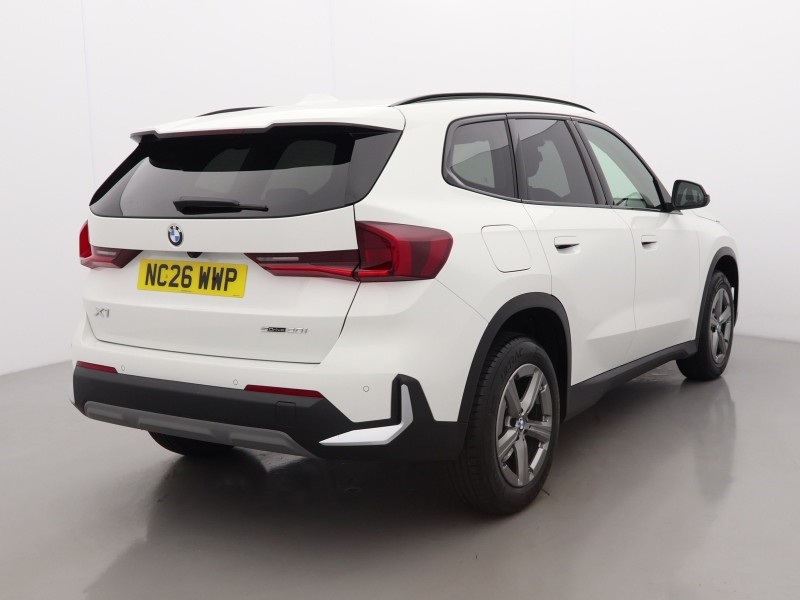 2026 (26) BMW X1 sDrive 20i MHT Sport 5dr Step Auto 5904839