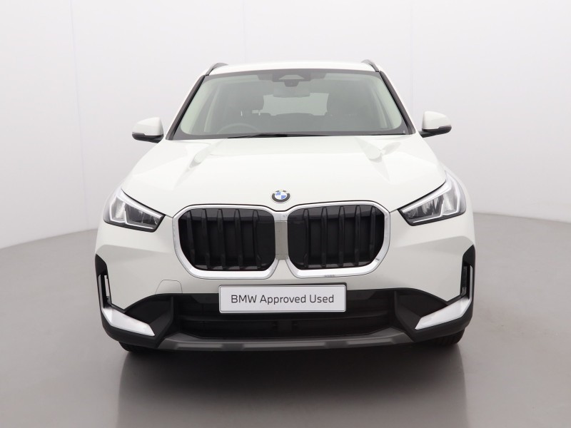 2026 (26) BMW X1 sDrive 20i MHT Sport 5dr Step Auto 5904834