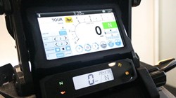 2025 (25) Honda Africa Twin CRF1100 DCT E/S 5240846