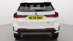 2026 (26) BMW X1 sDrive 20i MHT Sport 5dr Step Auto 5904838