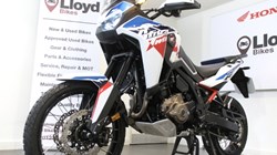 2025 (25) Honda Africa Twin CRF1100 DCT E/S 5240853