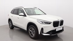 2026 (26) BMW X1 sDrive 20i MHT Sport 5dr Step Auto 5904833
