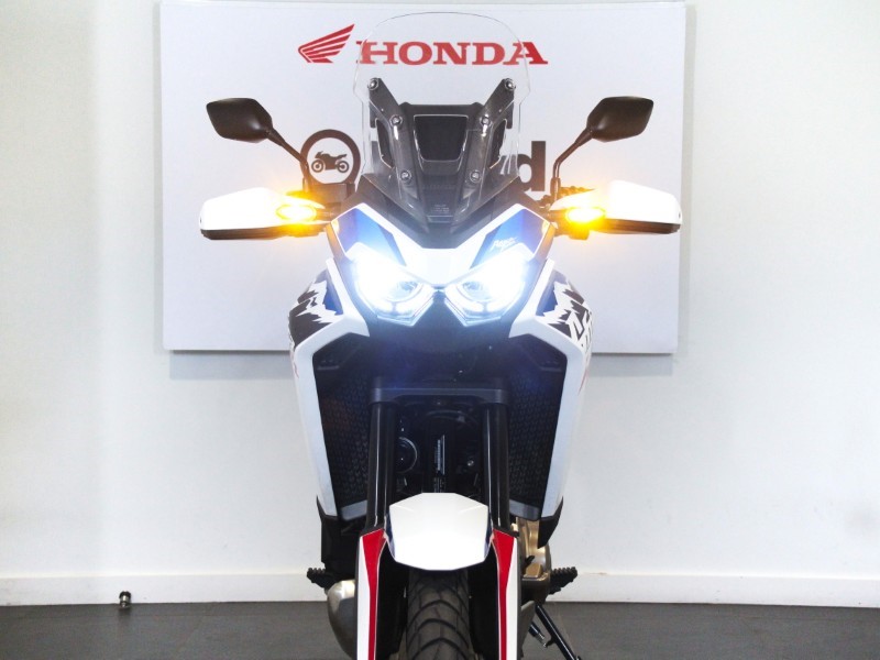 2025 (25) Honda Africa Twin CRF1100 DCT E/S 5240863