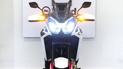 2025 (25) Honda Africa Twin CRF1100 DCT E/S 5240863