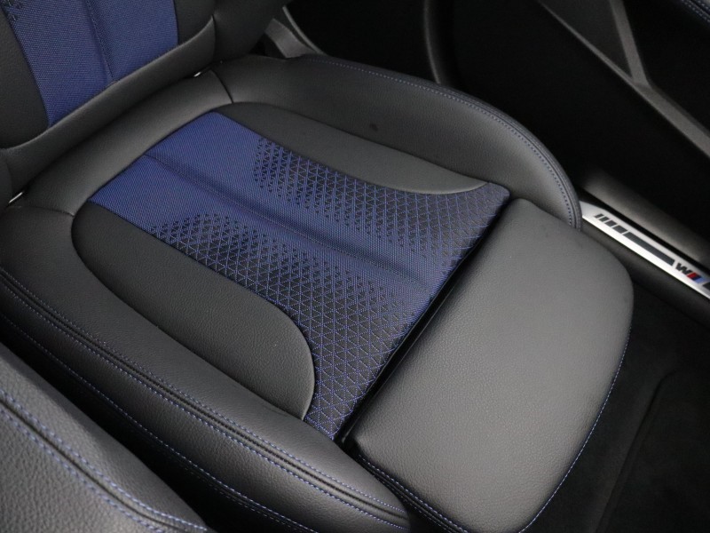 2023 (23) BMW 1 SERIES 118i [136] M Sport 5dr [Live Cockpit Professional] 5919687