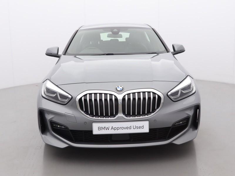 2023 (23) BMW 1 SERIES 118i [136] M Sport 5dr [Live Cockpit Professional] 5919619