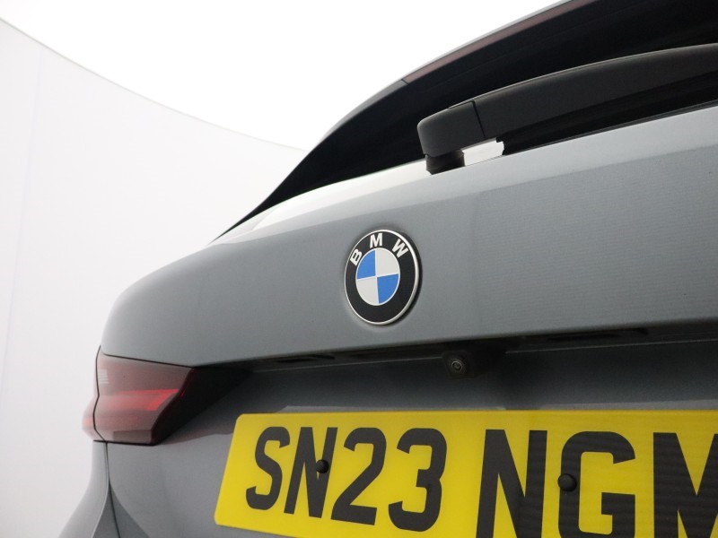 2023 (23) BMW 1 SERIES 118i [136] M Sport 5dr [Live Cockpit Professional] 5919635