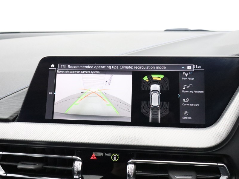 2023 (23) BMW 1 SERIES 118i [136] M Sport 5dr [Live Cockpit Professional] 5919715