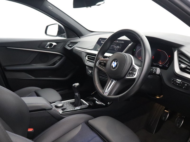 2023 (23) BMW 1 SERIES 118i [136] M Sport 5dr [Live Cockpit Professional] 5919644
