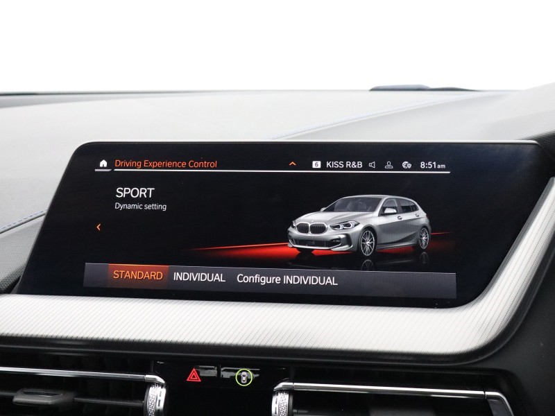 2023 (23) BMW 1 SERIES 118i [136] M Sport 5dr [Live Cockpit Professional] 5919711