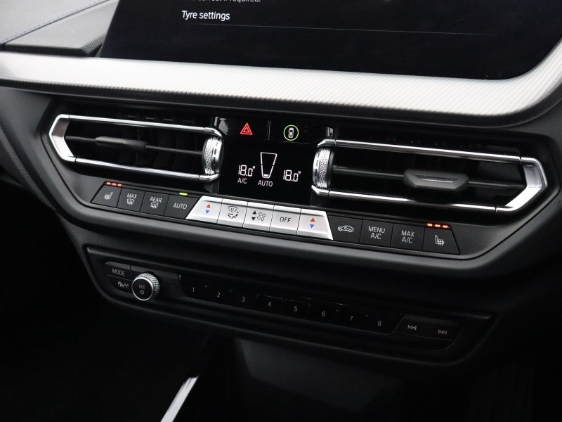 2023 (23) BMW 1 SERIES 118i [136] M Sport 5dr [Live Cockpit Professional] 5919705
