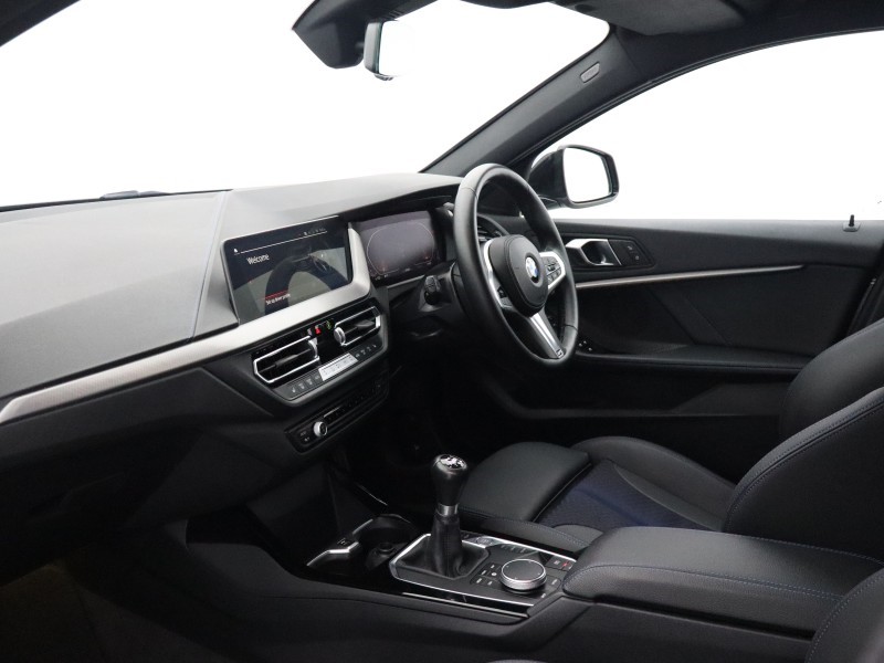 2023 (23) BMW 1 SERIES 118i [136] M Sport 5dr [Live Cockpit Professional] 5919652